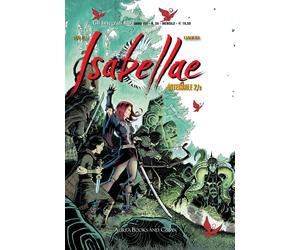 Libri Integrali Bd Nuova Serie #56 - Isabellae #02