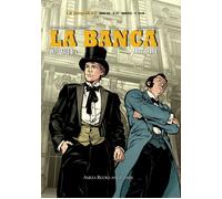 Libri Integrali Bd Nuova Serie #57 - La Banca #03