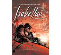Libri Integrali Bd Nuova Serie #61 - Isabellae #03