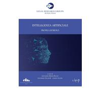 Libri Intelligenza Artificiale. Profili Giuridici