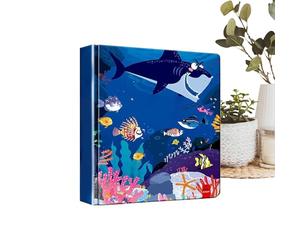 Libri interattivi, libro di racconti con design pop 3D, libri in cartone interattivi a copertina rigida con tema animale, per letture parlate bambini, ragazze, compleanni, asilo per bambini e viaggi a