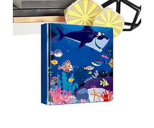 Libri interattivi per bambini in 3D - Libro con copertina rigida per ragazzi e ragazze | Libri didattici con immagini di animali e contenuti educativi | Promozione della lingua, creatività, pro