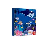 Libri Interattivi Per Bambini Libro Educativo 3D con Storie