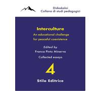 Libri Interculture. An Educational Challenge For Peaceful Coexistence
