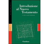 Libri Introduzione Al Nuovo Testamento
