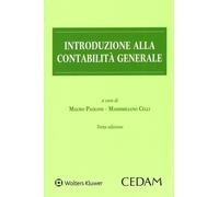 Libri Introduzione Alla Contabilita Generale
