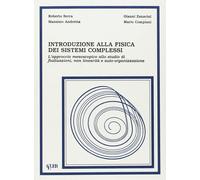 Libri Introduzione Alla Fisica Dei Sistemi Complessi. L'approccio Mesoscopico Al