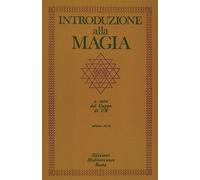 Libri Introduzione Alla Magia #03