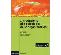 Libri Introduzione Alla Psicologia Delle Organizzazioni