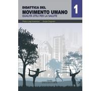 Libri Invernizzi Pietro Luigi / Sergio Dugnani - Didattica Del Movimento Umano #