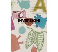 Libri Inversioni. Il Museo Come Laboratorio