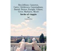 Libri Invito Al Viaggio