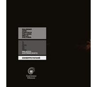 Libri Io. Patane Giuseppe. Catalogo Della Mostra (Palermo, 14 Dicembre 2018-31 G