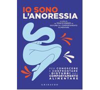 Libri Io Sono Anoressia