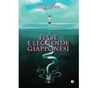 Libri Ippei Otsuka - Fiabe E Leggende Giapponesi