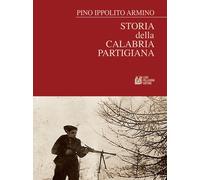 Storia della Calabria partigiana