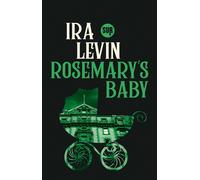 ROSEMARY'S BABY - LEVIN IRA - Sur