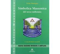 Libri IrÃ¨ne Mainguy - Simbolica Massonica Del Terzo Millennio