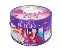 Libri Irena Trevisan / Nadia Fabris - Il Mio Magico Unicorno. Ediz. A Colori. Co