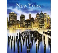 Libri Irena Trevisan - New York - 2024