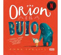 Libri Irena Trevisan - Orion e il buio - 2024 (Sassi junior)