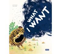 Libri Irena Trevisan - What I want - 2022 (Sassi junior)