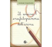 Libri Irene Bertoglio / Giuseppe Rescaldina - Il Corsivo, Encefalogramma Dell'an