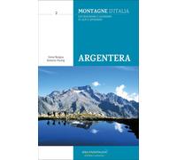 Libri Irene Borgna / Roberto Pockaj - Argentera
