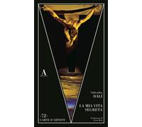Libri Irene Brin - La mia vita segreta - 2025 (Carte d'artisti)