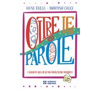 Libri Cocco Irene / Croce Martina - Oltre Le Parole
