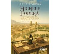 Libri Irene Fodera - Michele Fodera