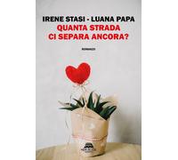 Quanta strada ci separa ancora?