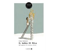 Libri Irma Cantoni - Il Bosco Di Mila. Un'indagine Di Vittoria Troisi. Nuova Edi