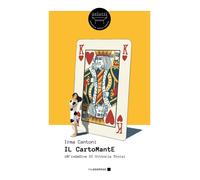 Libri Irma Cantoni - Il Cartomante. Un'indagine Di Vittoria Troisi. Nuova Ediz.