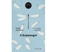 Libri Irma Cantoni - Il Rubasogni