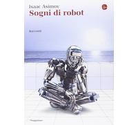 Sogni di robot