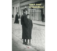 La famiglia Moskat - Singer Isaac Bashevis