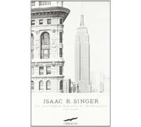 Libri Isaac Bashevis Singer - La Giovenca Malata Di Nostalgia E Altri Racconti