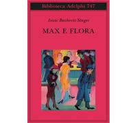 Max e Flora