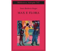 Max e Flora