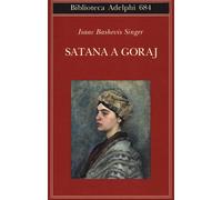 Satana a Goray