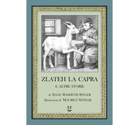 Zlateh la capra e altre storie