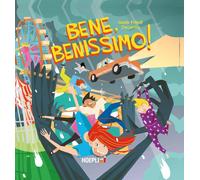 Libri Isaak Friedl - Bene, Benissimo Ediz. A Colori