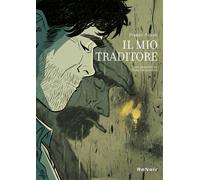 Libri Isabella Donato - Il mio traditore - 2026