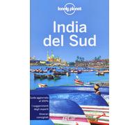 Libri Isabella Noble et al. - India del sud - 2018