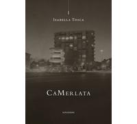 Libri Isabella Tosca - CaMerlata - 2022