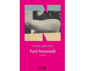 Libri Isabella Zani - Parti femminili - 2025 (Le fuggitive)