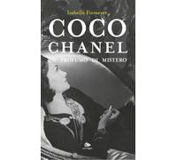 Libri Isabelle Fiemeyer - Coco Chanel. Un Profumo Di Mistero
