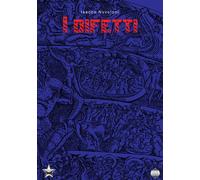 Difetti - Isacco Nuvoloni - 2023