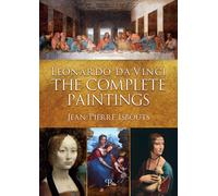 Libri Isbouts Jean-Pierre - Leonardo Da Vinci. The Complete Paintings. Ediz. Ita